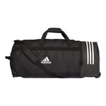 adidas 3-Stripes Duffel Bag XL with Wheels